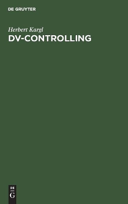DV-Controlling book
