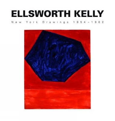 Ellsworth Kelly book