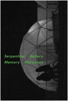 Memory Marathon book