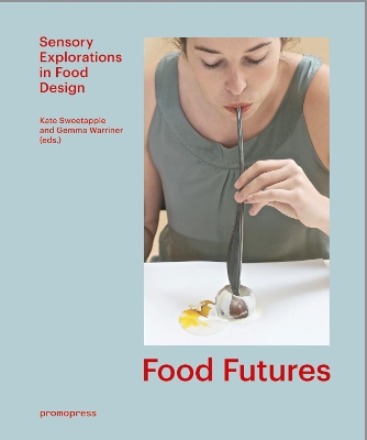 Food Futures book