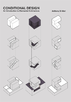 Conditional Design book