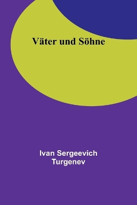 Väter und Söhne book