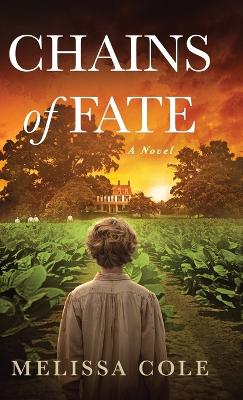 Chains of Fate book