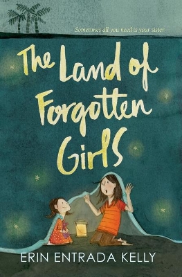 Land of Forgotten Girls book