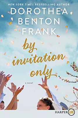 By Invitation Only book