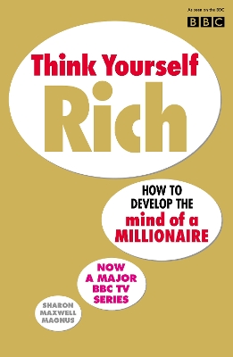 Think Yourself Rich book