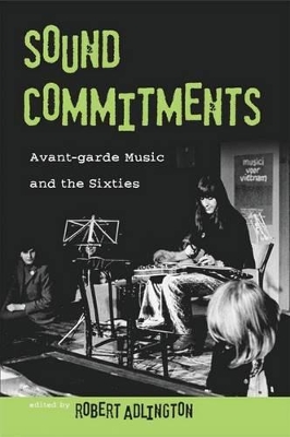 Sound Commitments book