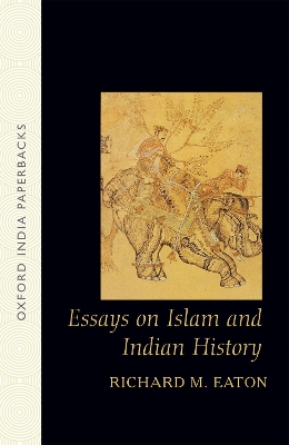 Essays on Islam and Indian History book