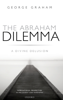 Abraham Dilemma book