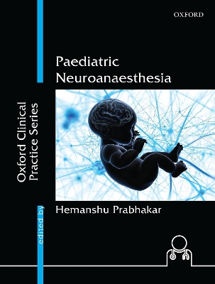 Paediatric Neuroanaesthesia book