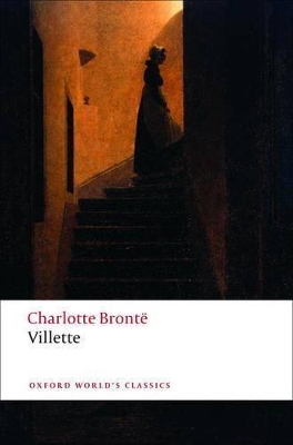 Villette book