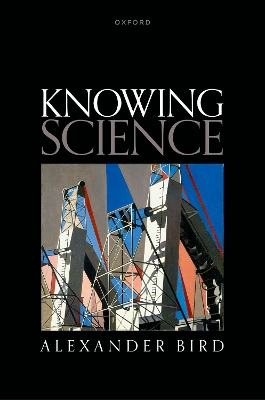 Knowing Science book