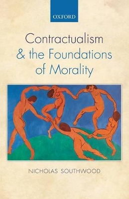Contractualism and the Foundations of Morality book