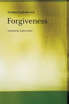 Forgiveness book