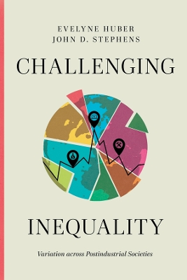 Challenging Inequality: Variation across Postindustrial Societies book