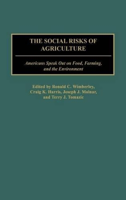 Social Risks of Agriculture book