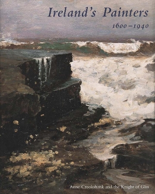 Ireland's Painters, 1600-1940 book