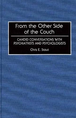 From the Other Side of the Couch book
