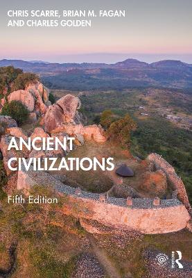 Ancient Civilizations by Chris Scarre