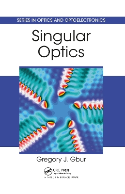 Singular Optics book