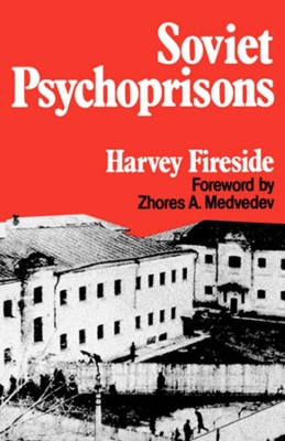 Soviet Psychoprisons book