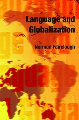 Language and Globalization by Norman Fairclough