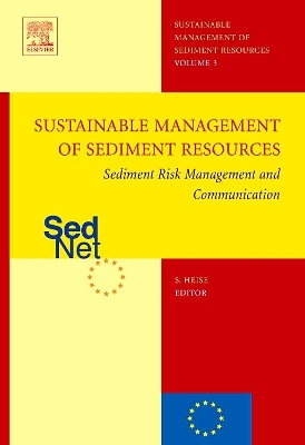 Sediment Risk Management and Communication book