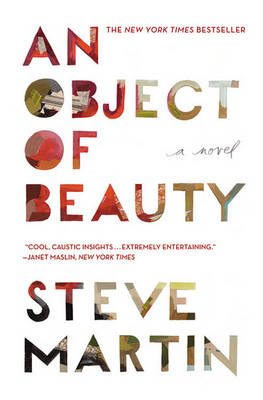 Object of Beauty book