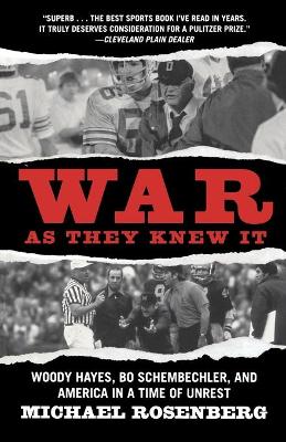 War as They Knew it book