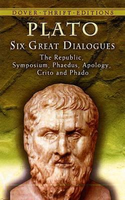 Six Great Dialogues book