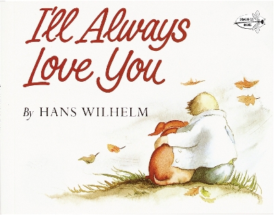 I Will Always Love You book