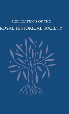 Transactions of the Royal Historical Society: Volume 18 book