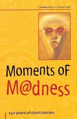 Moments of Madness book