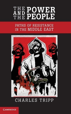 Power and the People book
