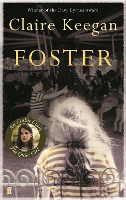 Foster by Claire Keegan