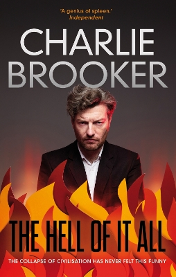 Hell of it All by Charlie Brooker
