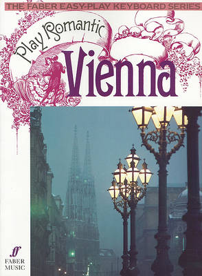 Play Romantic Vienna book