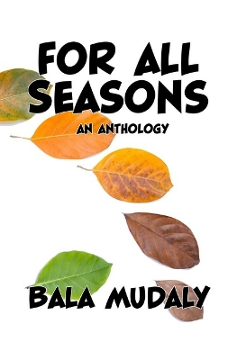 For All Seasons: An Anthology book