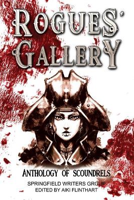 Rogues' Gallery book