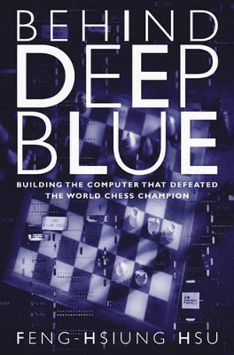 Behind Deep Blue book