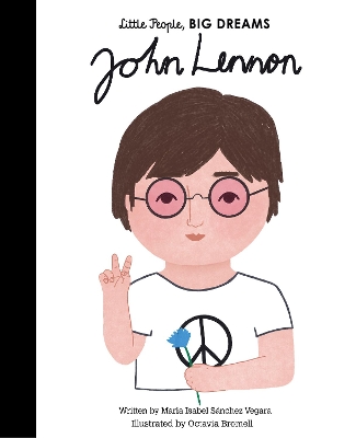 John Lennon: Volume 52 book