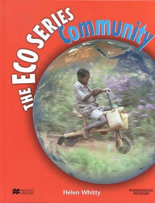 Community book