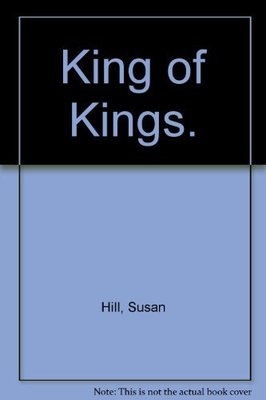 King Of Kings book