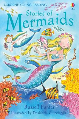 Stories Of Mermaids book