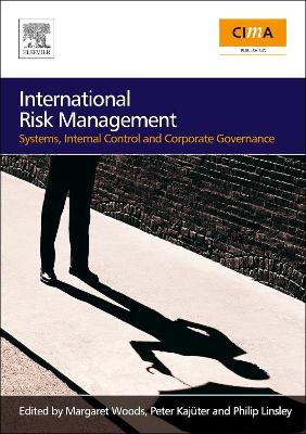 International Risk Management book