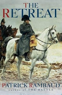 Retreat book