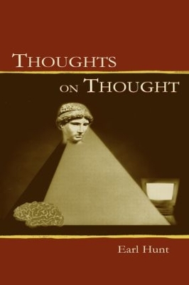 Thoughts on Thought by Earl Hunt