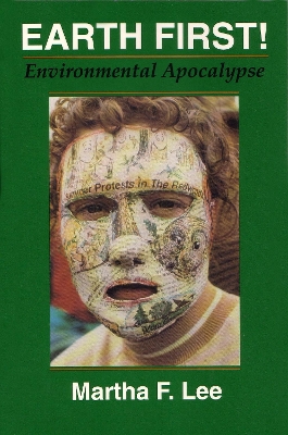 Earth First! book