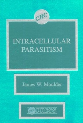 Intracellular Parasitism book