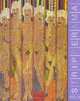 Stripperama: Richard Larter book